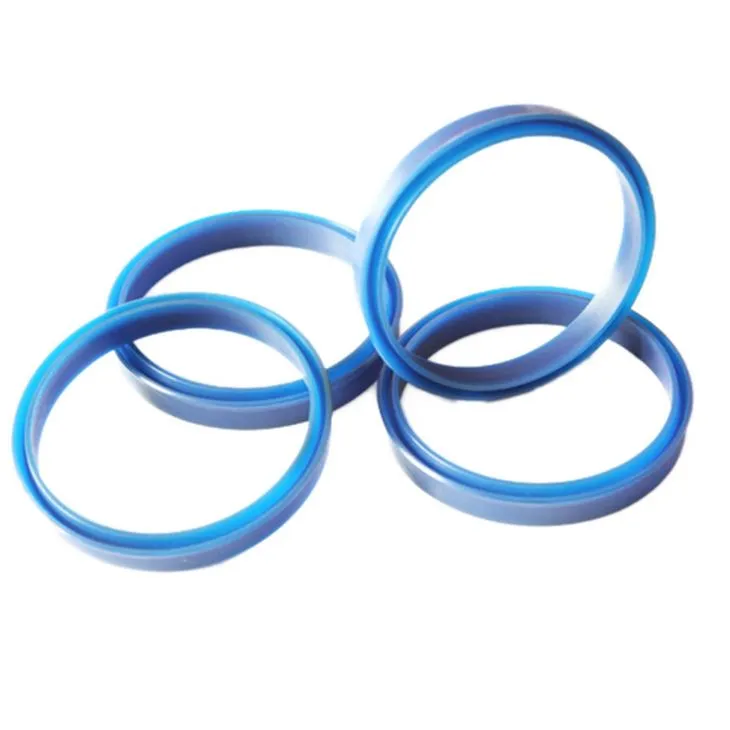 nI'-yIn Pneumatic Cylinder nbr ta'wIj'e' Qeb Gasket