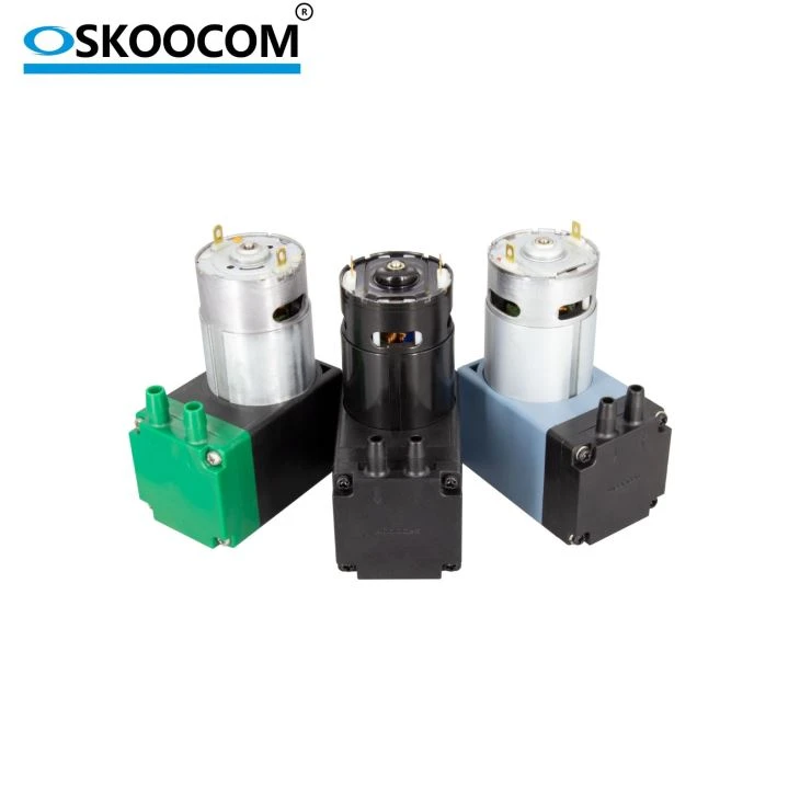 Large Suction Popular High Quality Pump