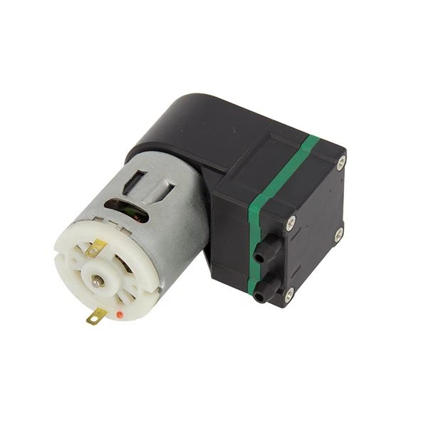 Mini Hand Loftdæla 12 Volt úðadæla 12 / 24v þinddæla