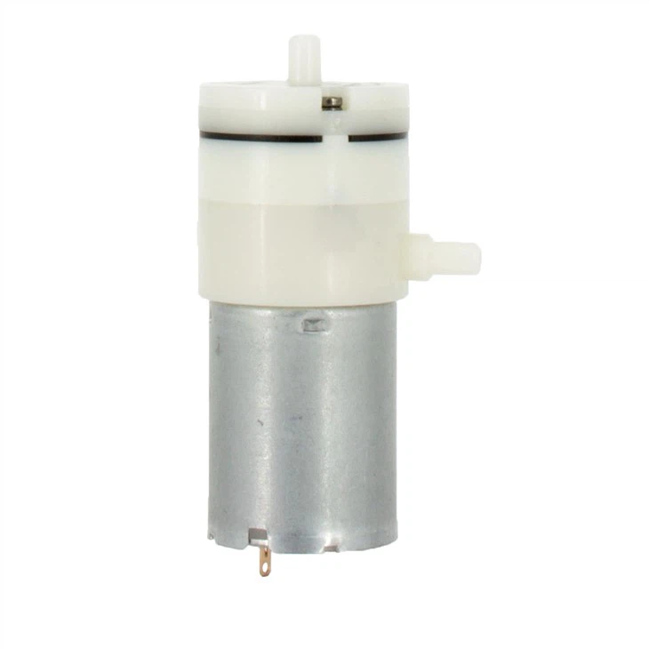 370 Custom Micro Diaphragm Pump 370 Custom Micro Diaphragm Pump