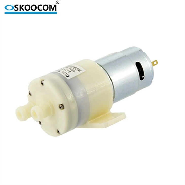 Micro Water Pump Rotary Diaphragm Pump Mini Water Pump Micro Water Pump Rotary Diaphragm Pump Mini Water Pump